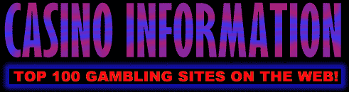 casinoinfologo.gif (11960 bytes)